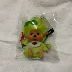 モンチッチ けろけろけろっぴ コラボ ぬいぐるみ マスコット - メルカリ