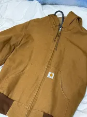 Carhartt アクティブ ジャケット (外 出X)のサムネイル