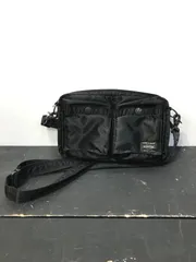 PORTER TANKER ショルダーバッグ　2way