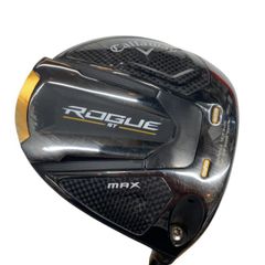 キャロウェイ ROGUE ローグ ST MAX ドライバー 10.5° 5-S - メルカリ