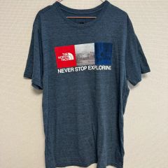 チャレンジ富士五湖ウルトラマラソン 2026 参加賞Tシャツ Mサイズ