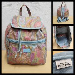 ✨極美品✨人気カラー✨Etro オールド 90