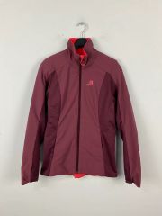SALOMON 日本未発売 GORE-TEX ジャケットプリマロフトXL - メルカリ