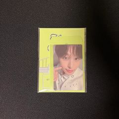 南翔太 ニートと居候とたかさき オドるキネマ ブロマイド チェキ