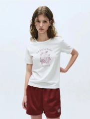 新品未使用】マリテフランソワジルボー SUMMER COTTON SHIRT - メルカリ