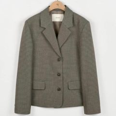 TODAYFUL Heather Over Jacket 36 - メルカリ