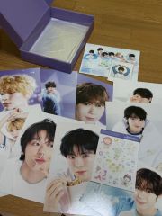 Seventeen セブチ スングァン バパケ Birthday Package - メルカリ