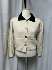 KARA（カラ）ニットカーディガン