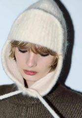 ZARA ORIGINS リブ編みジップカーディガン OVY - メルカリ