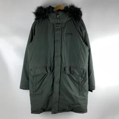 Dickies/ディッキーズ ボアライナーモッズコート - メルカリ