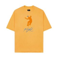新品未使用ジョーダン×ユニオン×フラグメントTシャツSスニーカーズ当選