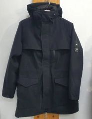 最終SALE】 Y-3 レインコート GORE-TEX ポンチョ - メルカリ