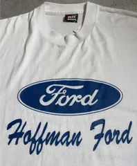 80s 90s Ford フォード 企業Tシャツのサムネイル
