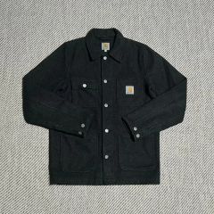 s*u様 Carhartt カーハート ミシガンコート ダークグリーン サイズX