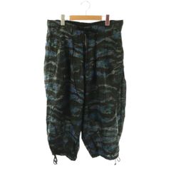 希少』Yohji Yamamoto ground Y サルエルハーフパンツ - メルカリ