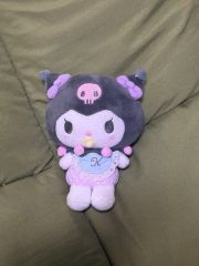 クロミちゃん クロミ ぬいぐるみ ご当地ベア サンリオ コラボ 東北限定