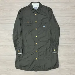 Lee リー ジャパン シャツ ワンピース