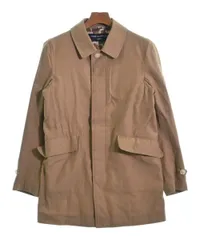 COMME des GARCONS HOMME ステンカラーコート メンズ 【古着】【中古】【送料無料】のサムネイル