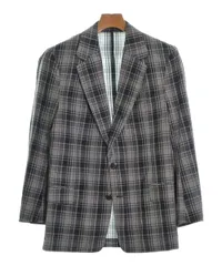 DRIES VAN NOTEN ジャケット メンズ 【古着】【中古】【送料無料】