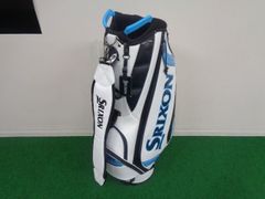 メルカリ市限定価格】ダンロップ SRIXONキャディバッグ 9.5型 - メルカリ