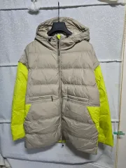 PARAJUMPERS パラジャンパーズ レディースダウン アウター フード 取り外し 可能のサムネイル