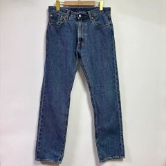 LEVI'S journal standard 別注 501 赤耳 W30L30 - メルカリ