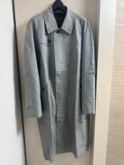 アタッチメント C/Nヴィンテージタイプライター ミリタリートレンチ