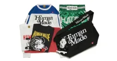 HUMAN MADE(ヒューマンメイド) VERDY バッグのサムネイル