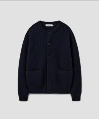 PHIGVEL MAKERS & Co. W/L CARDIGAN KNIT - メルカリ