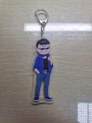 ラッドミュージシャン のび太 アクリルキーホルダー - メルカリ