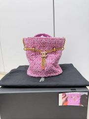 CHANEL シャネル No.5発売100周年記念 ノベルティトートバッグ - メルカリ