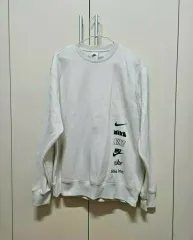 ナイキ 起毛 スウェット 正規品 (新品) ユニセックスのサムネイル