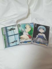 【psa10】OSICA 鹿目まどか SSR OSICA/魔法少女まどか☆マギカ/鹿目 まどか SSR 箔押しサイン - メルカリ
