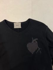 激レア!UNDERCOVERISM アンダーカバー 総柄 セーター 12AW - メルカリ