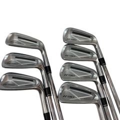 名器]ラウネi90S Yonex N1-CB 5-Pw 6本セット - メルカリ