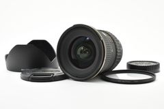 tokina AT-X124PRO DX II 12-24mm F4 for - メルカリ