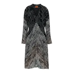 2026年最新】MISSONI レディース ロングワンピースの人気アイテム