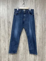Ungrid アングリッド デニムパンツ size27/青 ■■ レディース