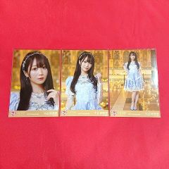 LOVE 大谷映美里 ラストノートしか知らない ジャケ写 コンプ - メルカリ