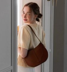 ポローラ polaura ノベルティ バッグ tulle bag - メルカリ