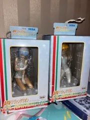 まとめ売り) エヴァンゲリオン 白 クリスマス フィギュア
