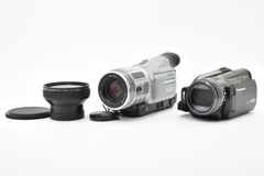 Panasonic HDC-HS300 ビデオカメラ 本体 - メルカリ