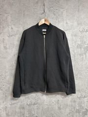 UNITED ARROWS ウール カシミヤ ブルゾン 日本製 ダブルジップ L ダブルニット ジップブルゾン UNITED ARROWS - メルカリ