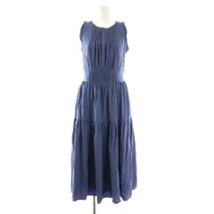 Herlipto Viera Pintuck Tiered Dress - メルカリ