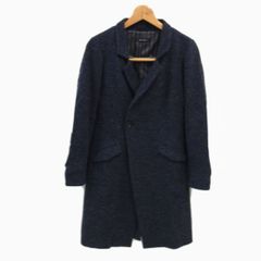 初期 レア◇WACKOMARIA ワコマリア チェスターコート 水玉 日本製