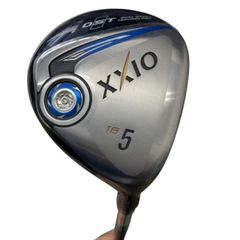 XXIO9 フェアウェイウッド 5番 Tour AD GP 6S XXIO9 フェアウェイウッド 5番 Tour AD GP 6S - メルカリ