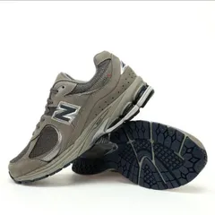 新品未使用 NEW BALANCE ML2002RA GRAY × NAVY ニューバランス スニーカー ( グレー 灰色 992 990 998 メンズ レディース )