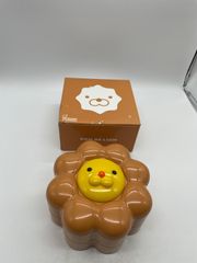 ミスタードーナッツ ポンデライオン お重箱 - メルカリ