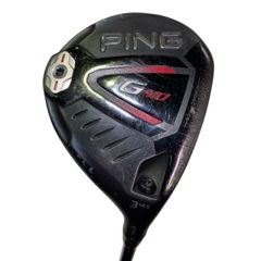 PING G410 SFT 3W Tour AD VR-5 S - メルカリ