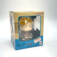 【新品・未開封】るかっぷ ONE PIECE マルコ 完成品フィギュア